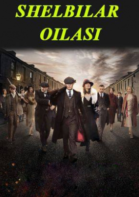 Shelbilar oilasi Seriali Uzbek tilida Barcha qismlar 1, 2, 3, 4, 5, 6, 7, 8, 9, 10 Fasl O'zbek tilida