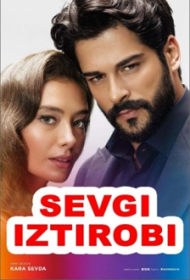 Sevgi iztirobi Uzbek tilida 1. 2. 3. 100. 105. 110. 115. 120. 121. 122. 123. 124. 125. 126. 127. 128. 129. 130. 131. 140. 150 Qism O'zbek tilida Sevgi istirobi Turk Seriali