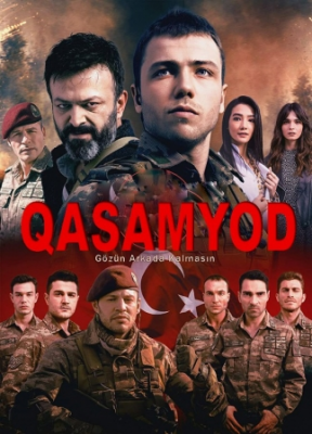 Qasamyod Turk Serial 1. 10. 20. 25. 26. 27. 28. 29. 30. 40. 50. 60. 70. 80. 84. 90. 100 Qismlar Uzbek tilida