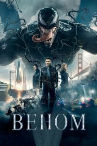 Venom Uzbek tilida (2018) Tarjima kino