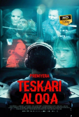 Teskari aloqa / Qayta aloqa Uzbek tilida Ujas kino 2019 O'zbekcha Tarjima HD