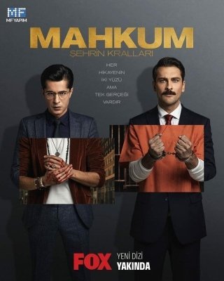 Mahkum / Maxkum Turk Seriali 1. 10. 20. 30. 40. 55. 56. 57. 58. 59. 60. 61. 62. 63. 64. 65. 66. 67. 68. 69. 70 Qism Uzbek tilida turk kinosi