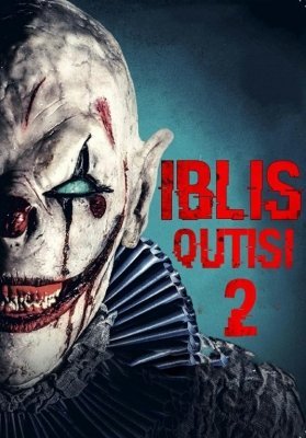 Iblis qutisi 2 O'zbek tilida Ujas kino 2023 tarjima HD