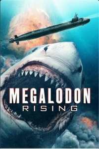 Megaladon 2 Yuksalish / Megalodon 2 Uzbek tilida 2023 O'zbekcha Tarjima Ujas kino HD