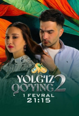 Yolg'iz qo'ying Uzbek Serial 2 fasl 56. 57. 58. 59. 60. 61. 62. 63. 64. 65. 66. 67. 68. 69. 70 Qism O'zbek tilida Yolgiz qoying Milliy seryal