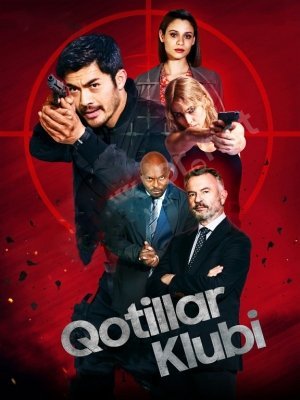 Qotillar klubi Uzbek tilida O'zbekcha 2023 tarjima kino Full HD skachat