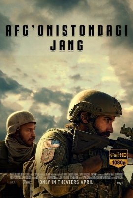 Ahdga sadoqat / Afg'onistondagi jang Uzbek tilida Jangari Boevik kino 2023  O'zbekcha Boyavek tarjima kino Full HD skachat