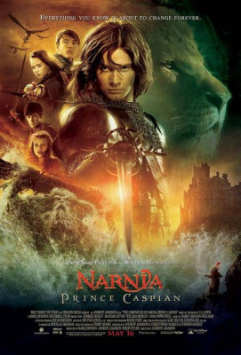 Narniya saltanati 2 Uzbek tilida 2008 HD O'zbekcha Tarjima kino 720 1080p HD