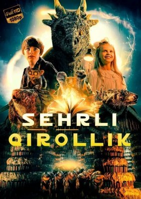 Sirli uy / Sotuvdagi uy Netflix Ujas filmi Uzbek tilida 2023 O'zbekcha tarjima kino Full HD skachat