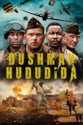 Dushman hududida Tarixiy Urush film Uzbek tilida 2023 tarjima kino Jangari HD skachat