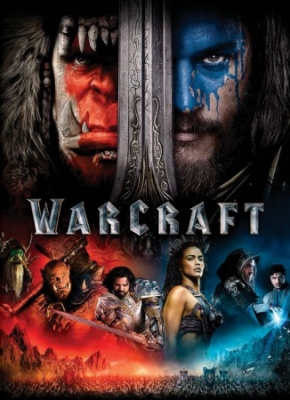 Varkraft / Warcraft Uzbek tilida (2016) O'zbekcha Tarjima kino HD Skachat