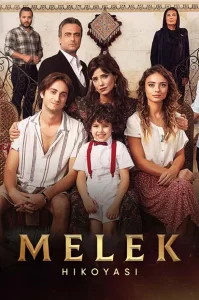 Melek hikoyasi 100-101-102-103-104-105-106-107-200-300 Qism Uzbek tilida Turk Seriali (2019) Barcha qismlar