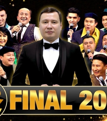 QVZ 2023 SKACHAT Oliy Liga Final To'liq Full HD