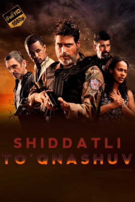 Shiddatli to'qnashuv Uzbek tilida 2019 Tarjima kino hd