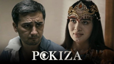 Pokiza 1. 5. 6. 7. 8. 9. 10. 11. 12. 13. 14. 15. 16. 17. 18. 19. 20 Qism Uzbek serial 2023 Milliy seryal