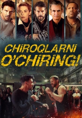 Chiroqlarni ochiring Uzbek tilida 2024 O'zbekcha tarjima kino 720p HD Skachat