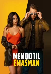 Men qotil emasman / Hit man Uzbek tilida 2024 Premyera O'zbekcha tarjima kino HD Skachat