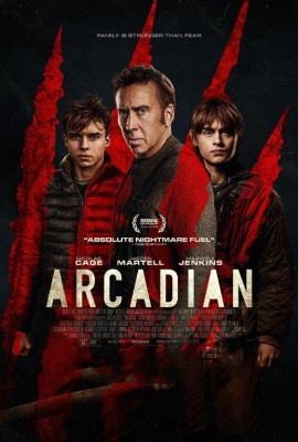 Arcadian Arkadiadagi maxluq Ujas kino Uzbek tilida 2024 O'zbekcha tarjima kino HD skachat