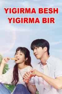 Yigirma besh / Yigirma bir Koreya seriali 1. 2. 3. 4. 5. 6. 7. 8. 9. 10. 11. 12. 13. 14. 15 Qism Uzbek tilida barcha qismlar 2021 tarjima drama HD