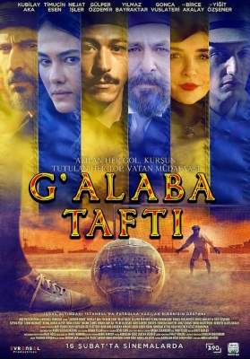 G'alaba tafti / G'alaba rangi Uzbek tilida Turk kino 2024 tarjima 720 HD skachat