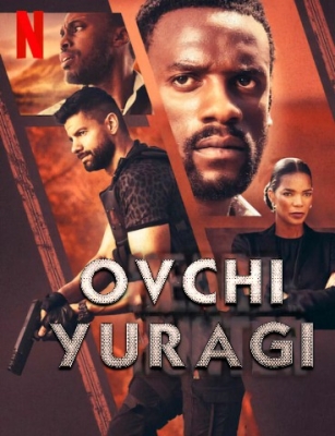 Ovchi yuragi / Ovchining yuraki Uzbek tilida 2024 tarjima kino HD skachat