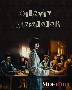 Oilaviy Masalalar 1. 2. 3. 4. 5. 6. 7. 8. 9. 10. 11. 12 Qism Uzbek tilida 2025 Koreys drama O'zbek tilida