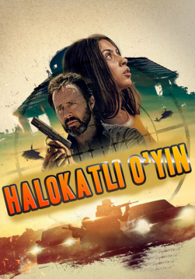 Halokatli o'yin Uzbek tilida (2023) O'zbekcha tarjima kino HD