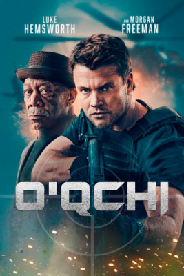 O'qchi (2024) Uzbek tilida tarjima kino HD