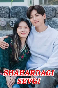 Shahardagi sevgi 1. 2. 3. 4. 5. 6. 7. 8. 10. 11. 15. 16. 17. 18 qism Koreys seriali Uzbek tilida (2020) drama O'zbekcha seryal Barcha qismlar