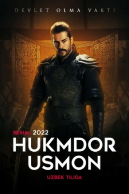Hukmdor Usmon 1-qism Uzbek tilida