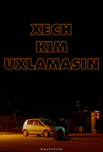 Hech kim uxlamasin (2019) Uzbek tilida tarjima kino O’zbekcha HD O’zbek tilida