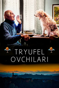 Tryufel ovchilari (2020) Uzbek tilida O’zbekcha tarjima kino O’zbek tilida HD Skachat