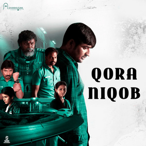 Qora niqob Uzbek tilida Hind kino (2024) O’zbekcha tarjima film HD