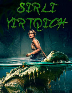 Bayou: Sirli yirtqich (2025) Uzbek tilida premyera tarjima kino o'zbekcha HD
