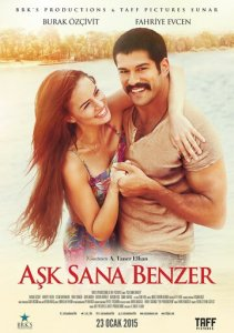 Sevgi senga o'xshaydi Uzbek tilida 2015 O’zbekcha tarjima kino HD skachat