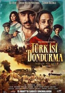 Turk muzqaymog'i Uzbek tilida 2019 O’zbekcha tarjima kino HD skachat