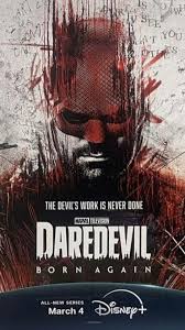 Qo'rqmas Daredevil: qayta tug'ilish seriali 1. 2. 3. 4. 5. 6. 7. 8. 9. 10 qism Uzbek tilida yangi mavsum (2025) barcha qismlari 4 fasl HD