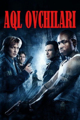 Aql ovchilari Uzbek tilida 2024 Tarjima HD Skachat