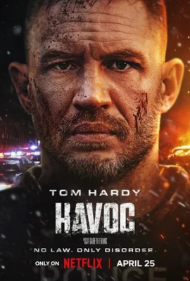 Vayronagarchilik Uzbek tilida O'zbekcha 2025 tarjima kino 720p Full HD skachat