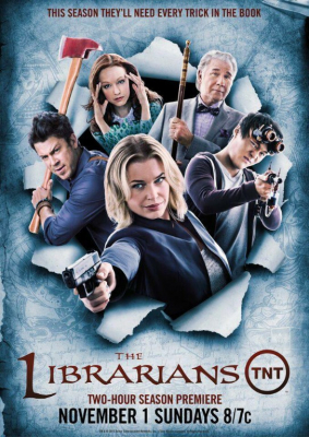 Kutubxonachilar 1-2-3-4-5-10-15-20-25 uzbek tilida AQSH seriali Barcha qismlar HD