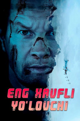 Eng xavfli yo'lovchi Uzbek tilida (2025) O’zbekcha O’zbek tilida tarjima kino HD