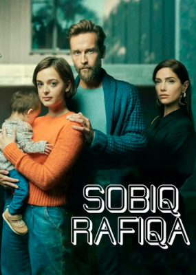 Sobiq rafiqa (2024) Uzbek tilida tarjima kino O’zbekcha HD O’zbek tilida