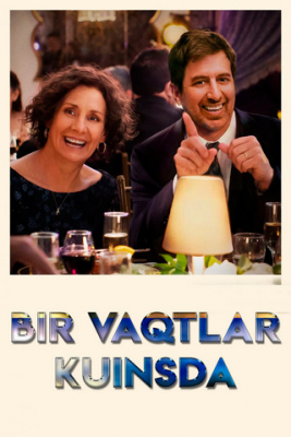 Bir vaqtlar Kuinsda Uzbek tilida (2024) O’zbek tilida tarjima kino O’zbekcha HD