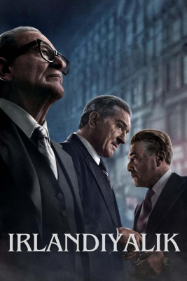 Irlandiyalik Uzbek tilida 2019 HD O’zbekcha tarjima O’zbek tilida kino HD