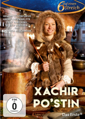 Xachir po'stin Uzbek tilida O’zbekcha tarjima kino O’zbek tilida Skachat