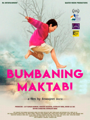 Bumbaning maktabi Hind kino (2021) HD Uzbek tilida O’zbekcha tarjima Skachat