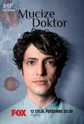 G'aroyib doktor Uzbek tilida Turk serial barcha qismlar