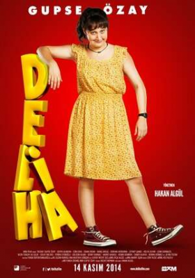 Deliha 2014 Uzbek tilida tarjima kino O’zbekcha HD