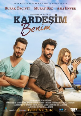 Aka Uka Uzbek tilida 2017 O’zbekcha tarjima kino HD skachat