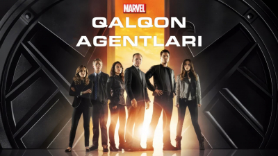 Qalqon agentlari 20. 21. 22. 23. 24. 25. 26. 27. 28. 29. 30 qismlar Uzbek tilida serial